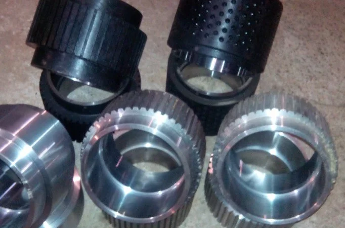 Обечайки для грануляторов ОГМ1.5 ОГМ0, 8,  производство и продажа - фото № 10