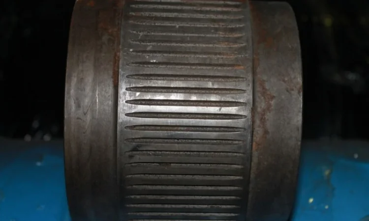 Обечайки для грануляторов ОГМ1.5 ОГМ0, 8,  производство и продажа - фото № 12