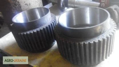 Обечайки для грануляторов ОГМ1.5 ОГМ0, 8,  производство и продажа - фото № 4
