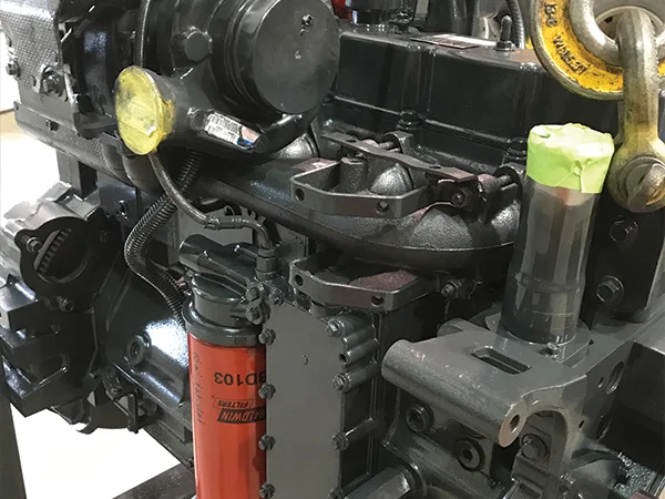 Запчасти CASE 2188 ротор подбарабанье - фото № 10