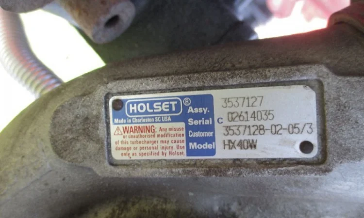 Запчасти CASE 2188 ротор подбарабанье - фото № 3