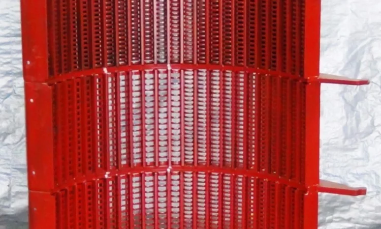 Запчасти CASE 2188 ротор подбарабанье - фото № 4