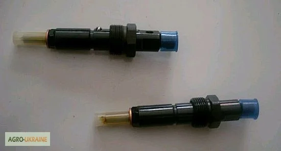 Топливный насос Case New holland - фото № 7