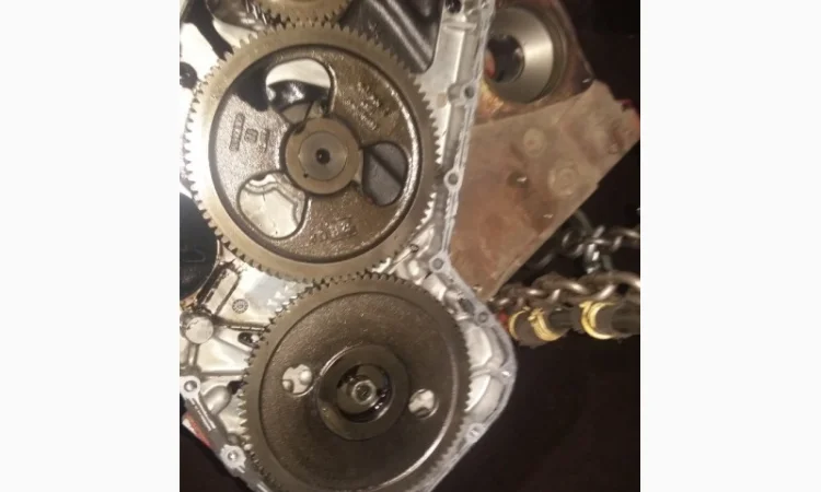 Капитальный ремонт двигателей CASE magnum КЕЙС Case 7250 7230 7240 720 7210 8940 8950 - фото № 9