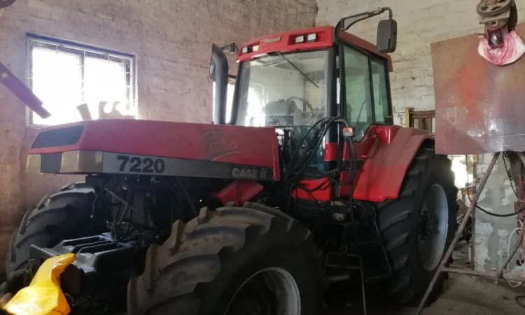 Капитальный ремонт двигателей CASE magnum КЕЙС Case 7250 7230 7240 720 7210 8940 8950 - фото № 1