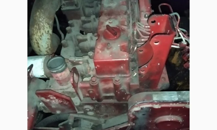 Капитальный ремонт двигателей CASE magnum КЕЙС Case 7250 7230 7240 720 7210 8940 8950 - фото № 6