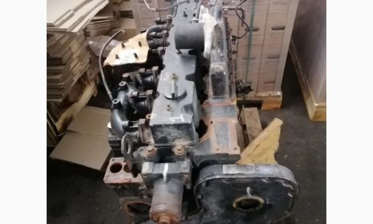 Капитальный ремонт двигателей CASE magnum КЕЙС Case 7250 7230 7240 720 7210 8940 8950 - фото № 3