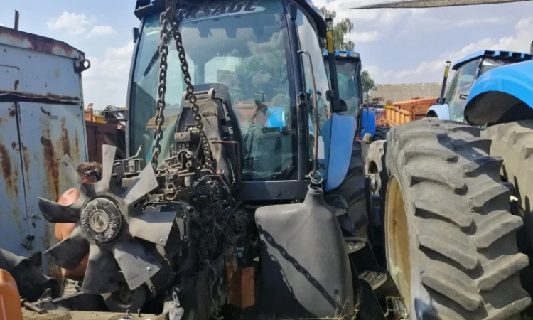 Капитальный ремонт двигателей CASE magnum КЕЙС Case 7250 7230 7240 720 7210 8940 8950 - фото № 18