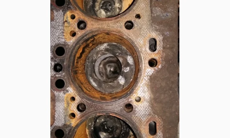 Капитальный ремонт двигателей CASE magnum КЕЙС Case 7250 7230 7240 720 7210 8940 8950 - фото № 12