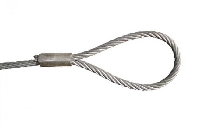 Строп СКП - фото № 1