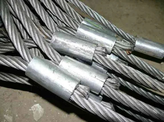 Строп СКП (УСК1) 800 кг 1-20м - фото № 1