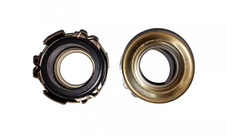 Запчасти на двигатель (мотор) IFA, Ифа 4VD, 6VD, 8VD - фото № 6