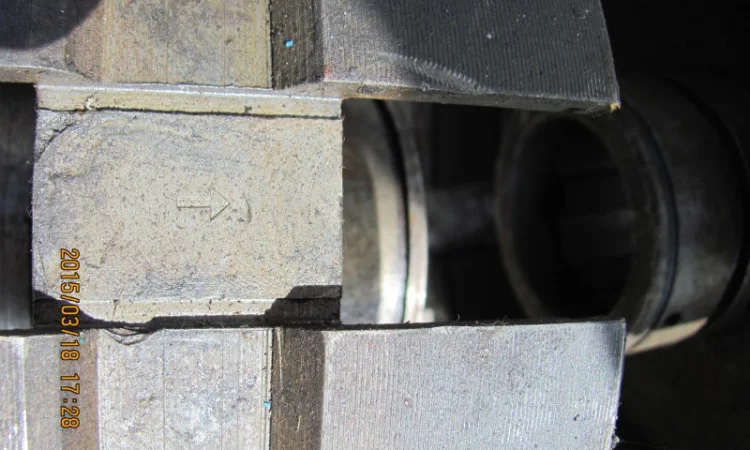 Барабан гидромуфты кпп т-150 - фото № 3