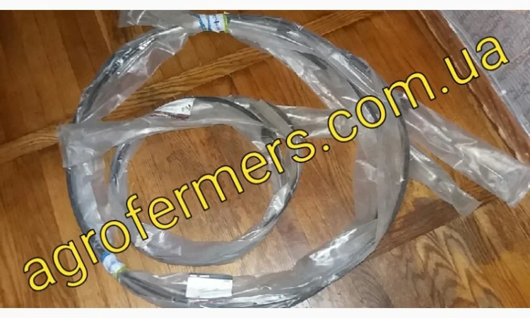 1267688C3 трос дроселя газа кейс case - фото № 2