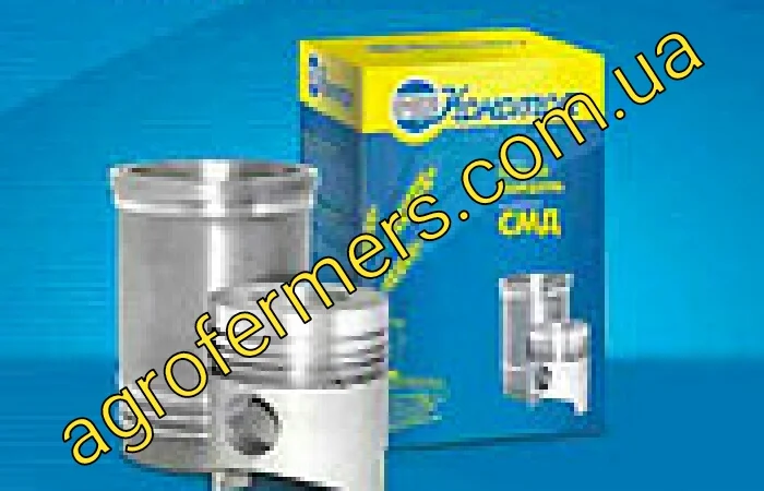 Поршневая группа смд 60 т 150 - фото № 1