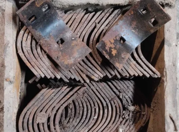 Нож кир 1.5 - фото № 1