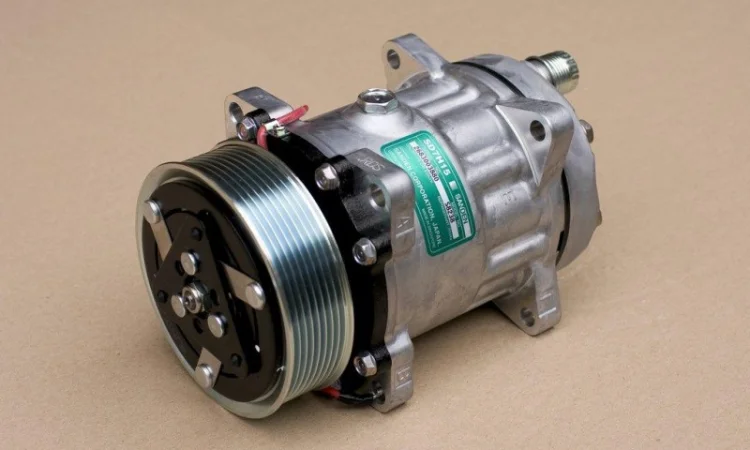 Кондиціонери для сг техніки. Ремонт. Обслуговування - фото № 1