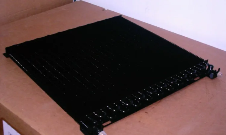 Кондиціонери для сг техніки. Ремонт. Обслуговування - фото № 3