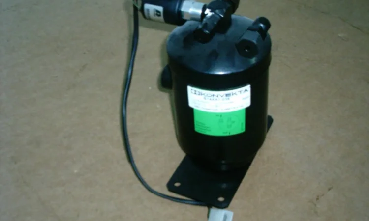 Кондиціонери для сг техніки. Ремонт. Обслуговування - фото № 4