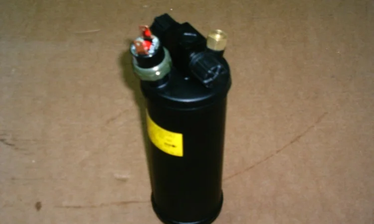 Кондиціонери для сг техніки. Ремонт. Обслуговування - фото № 5