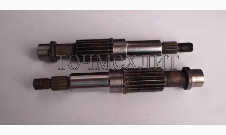 Запчасти на сельхозтехнику - фото № 1