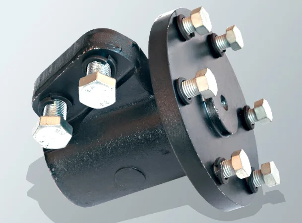 8395.ДЛ-4.05.015 подшипниковий узел - фото № 3