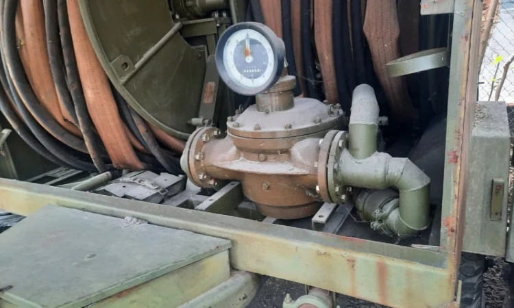 Причеп ТАПЗ ( ПЗП 14) - фото № 1