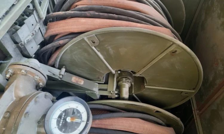 Причеп ТАПЗ ( ПЗП 14) - фото № 2