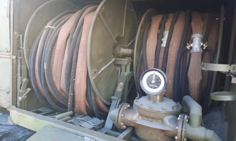 Причеп ТАПЗ ( ПЗП 14) - фото № 6