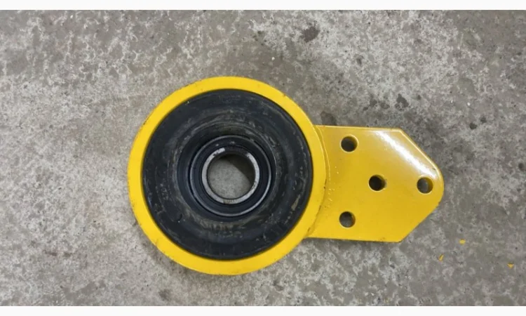 Продам ! Корпус з підшипником валу Vaderstad carier.Новий - фото № 1