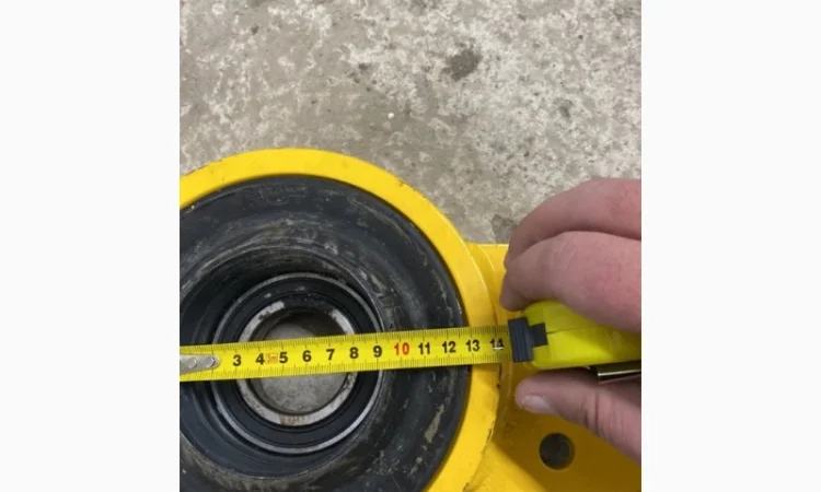 Продам ! Корпус з підшипником валу Vaderstad carier.Новий - фото № 3