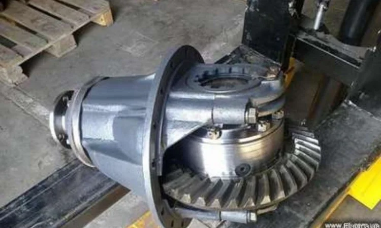 Запчасти Т-150, Т-150К, ХТЗ, Т-156 - фото № 1