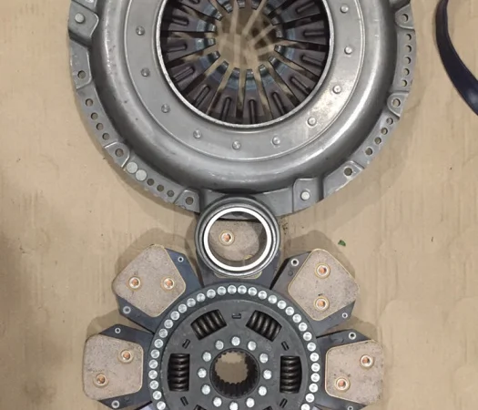 Запчасти Т-150, Т-150К, ХТЗ, Т-156 - фото № 4