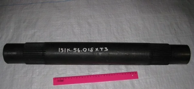 Запчасти Т-150, Т-150К, ХТЗ, Т-156 - фото № 5