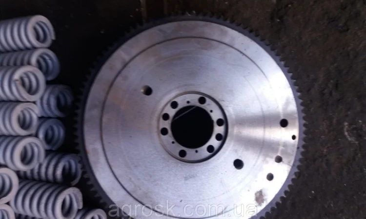 Запчасти Т-150, Т-150К, ХТЗ, Т-156 - фото № 8