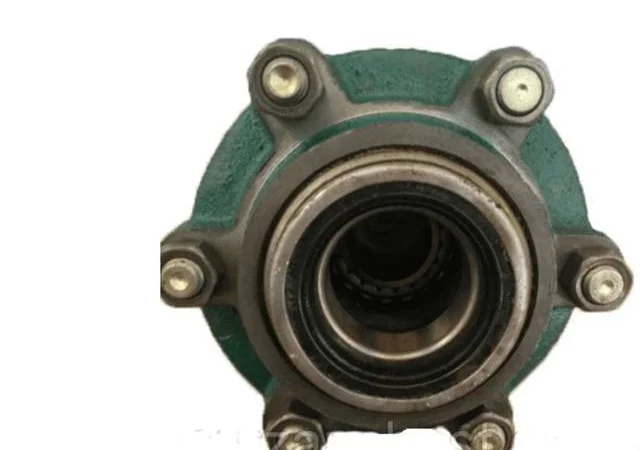 Ступица 2 ПТС-4 ( 6 шпилек) 887А-3103015-52 - фото № 1