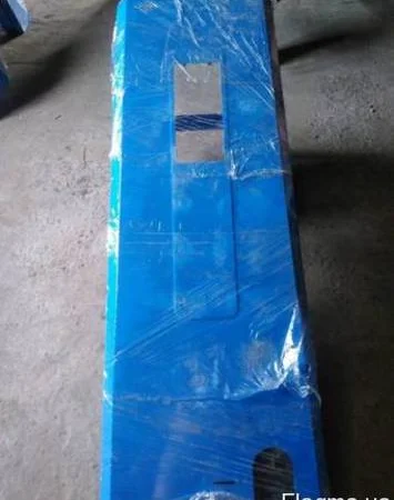 Капот МТЗ-80, МТЗ-82 80-8402020 - фото № 2