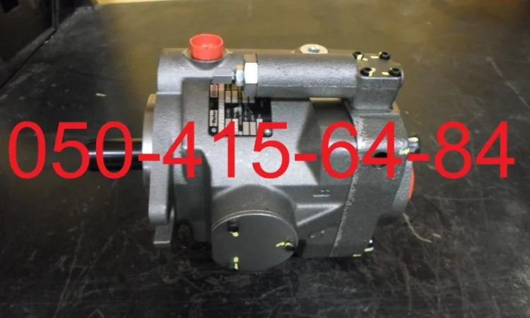 Гидравлический насос Parker PVP2320R21 - фото № 4