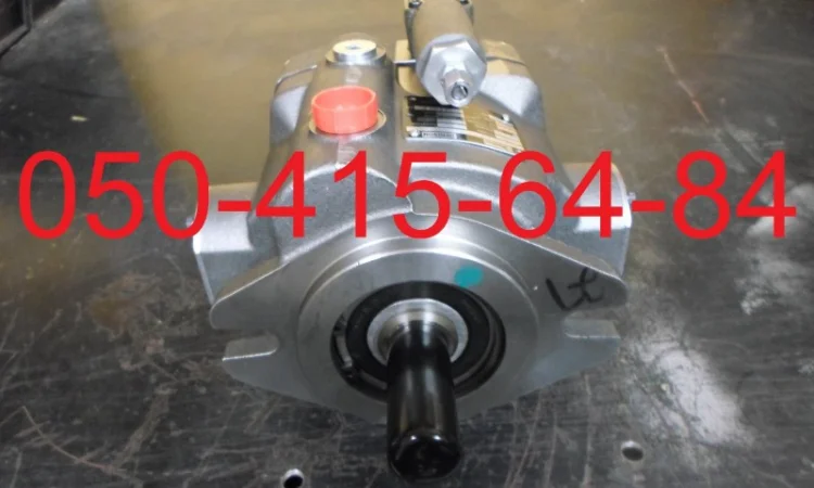 Гидравлический насос Parker PVP3320R21 - фото № 2