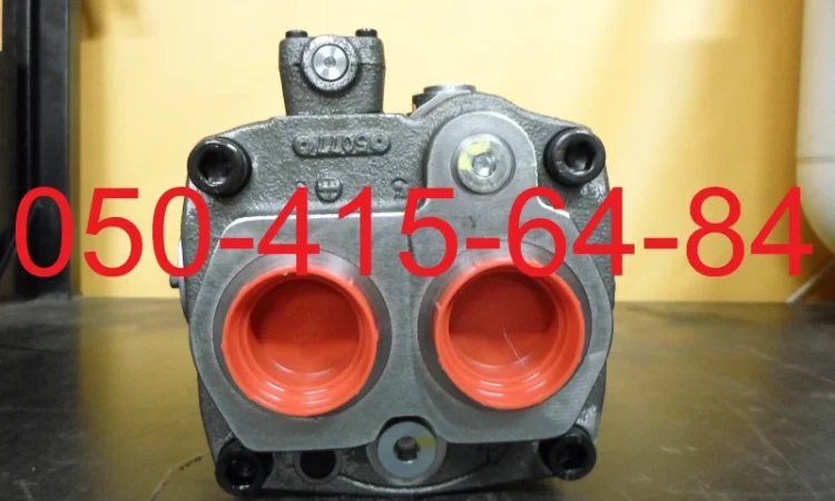 Гидравлический насос Parker PVP3320R21 - фото № 4