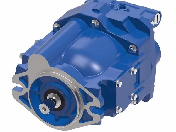 Гидронасосы и гидромоторы из ЕС под заказ - фото № 12