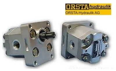 Гидронасосы и гидромоторы из ЕС под заказ - фото № 10