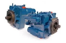 Гидронасосы и гидромоторы из ЕС под заказ - фото № 15