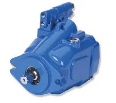 Гидронасосы и гидромоторы из ЕС под заказ - фото № 14