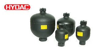 Гидроаккумуляторы из ЕС - фото № 10