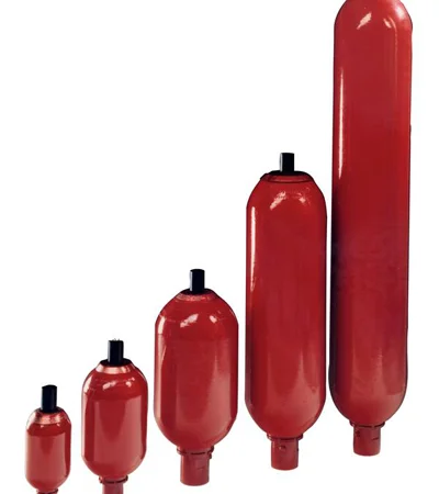 Гидроаккумуляторы из ЕС - фото № 12