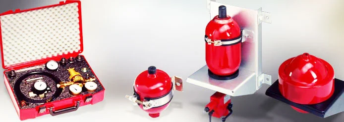 Гидроаккумуляторы из ЕС - фото № 13