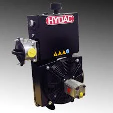 Теплообменники, маслоохладители - фото № 9