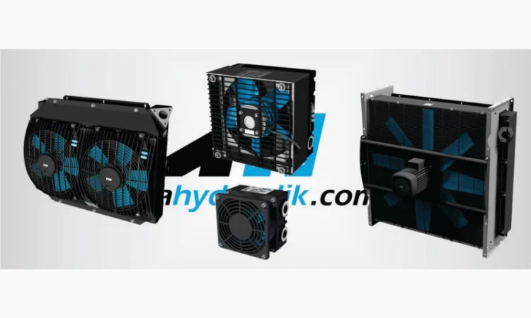 Теплообменники, маслоохладители - фото № 12