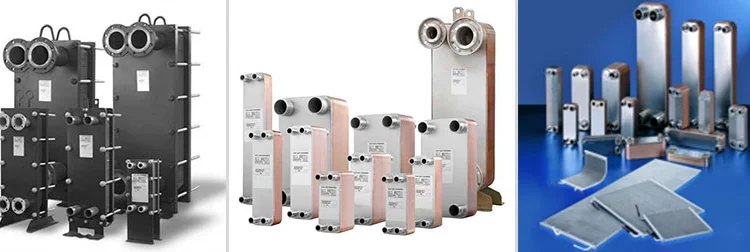 Теплообменники, маслоохладители - фото № 14